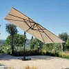 CASA COSTA Pied De Parasol 100 Kg Noir* Pieds De Parasol Et Dalles