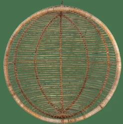 CASA COZIE Fauteuil Lounge Naturel* Fauteuils|Canapés