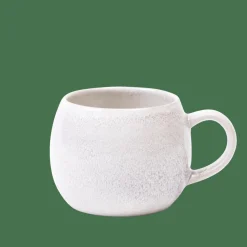 CASA COZY Mug 48 CL Blanc* Mugs