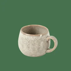 CASA COZY Mug 12 CL Blanc* Mugs