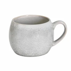CASA COZY Mug 12 CL Brun* Mugs