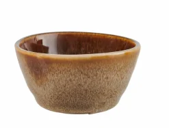 CASA COZY Mug 12 CL Brun* Mugs