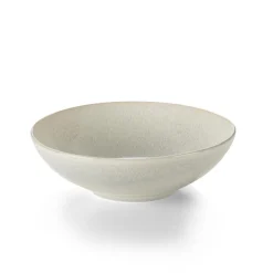 CASA COZY WHITE Assiette Blanc* Assiettes