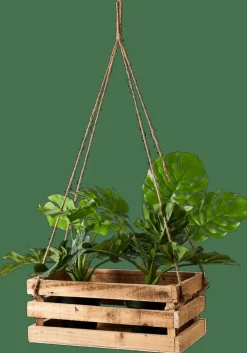 CASA CRATE Caisse Naturel* Caisses