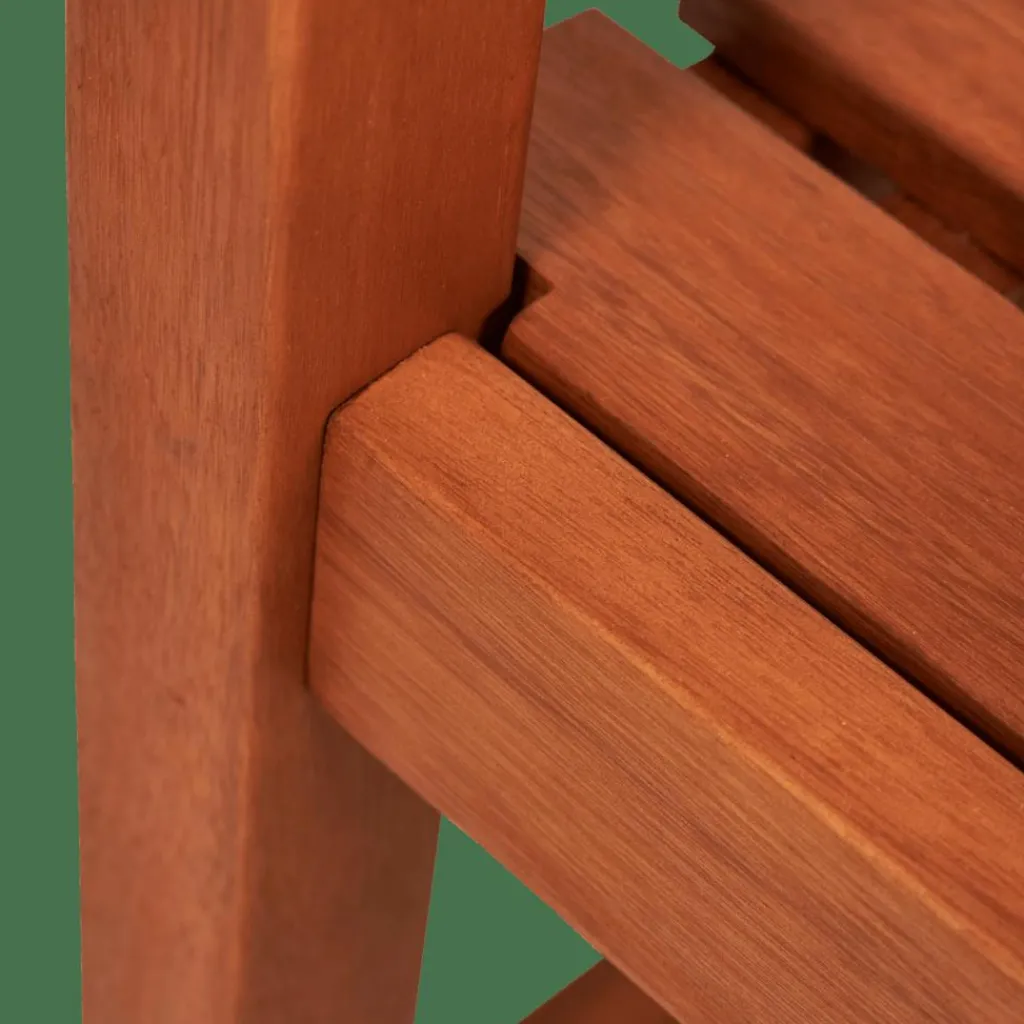 CASA CROS Banc Largeur 131 Cm,* Bancs De Jardin