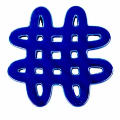 CASA CRÊPE Poêle à Crêpes Noir* Poêles À Crêpes