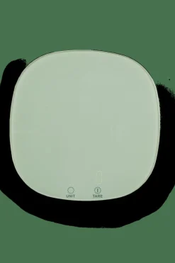 CASA CUISINO Balance De Cuisine Vert* Aide Cuisine