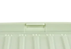 CASA CUISINO Beurrier Menthe* Accessoires De Cuisine