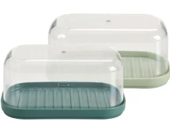 CASA CUISINO Beurrier Vert* Accessoires De Cuisine