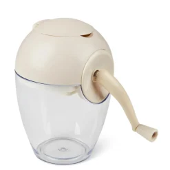 CASA CUISINO Broyeur à Glace Sable* Aide Cuisine