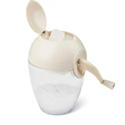 CASA CUISINO Broyeur à Glace Sable* Aide Cuisine