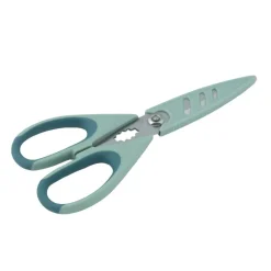 CASA CUISINO Ciseaux Menthe* Aide Cuisine