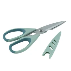 CASA CUISINO Ciseaux Menthe* Aide Cuisine