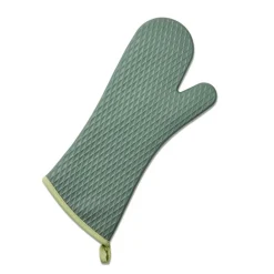 CASA CUISINO Gant De Cuisine Vert* Gants De Cuisine