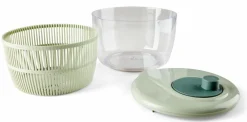 CASA CUISINO Palette Set De 2 Menthe, Vert Foncé* Aide Cuisine