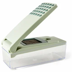 CASA CUISINO Palette Set De 2 Menthe, Vert Foncé* Aide Cuisine