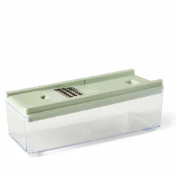 CASA CUISINO Palette Set De 2 Menthe, Vert Foncé* Aide Cuisine