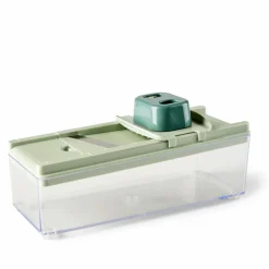 CASA CUISINO Palette Set De 2 Menthe, Vert Foncé* Aide Cuisine