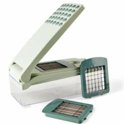 CASA CUISINO Palette Set De 2 Menthe, Vert Foncé* Aide Cuisine