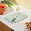 CASA CUISINO Planche à Découper M Menthe* Planches À Découper