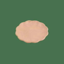 CASA DAHLIA Assiette Orange* Assiettes