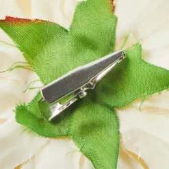 CASA DAHLIA Fleurs Artificielles Crème* Fleurs Artificielles