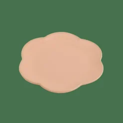 CASA DAHLIA FLOWER Assiette Orange* Assiettes