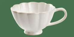 CASA DAHLIA Tasse Jumbo 40 CL Blanc* Mugs