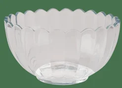 CASA DAHLITA Bol 75 CL Transparent* Bols