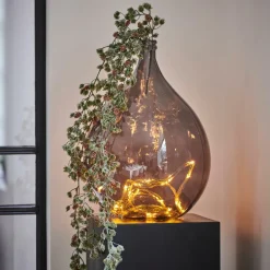 CASA DAME JEANNE Dame Jeanne Brun* Vases