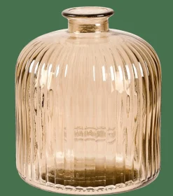 CASA DAROCA Vase Brun Clair* Vases