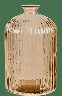 CASA DAROCA Vase Brun Clair* Vases