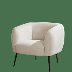 CASA DAVI Blanc Cassé* Fauteuils|Canapés