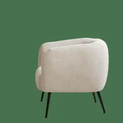 CASA DAVI Blanc Cassé* Fauteuils|Canapés