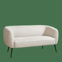 CASA DAVI Canapé Blanc Cassé* Canapés