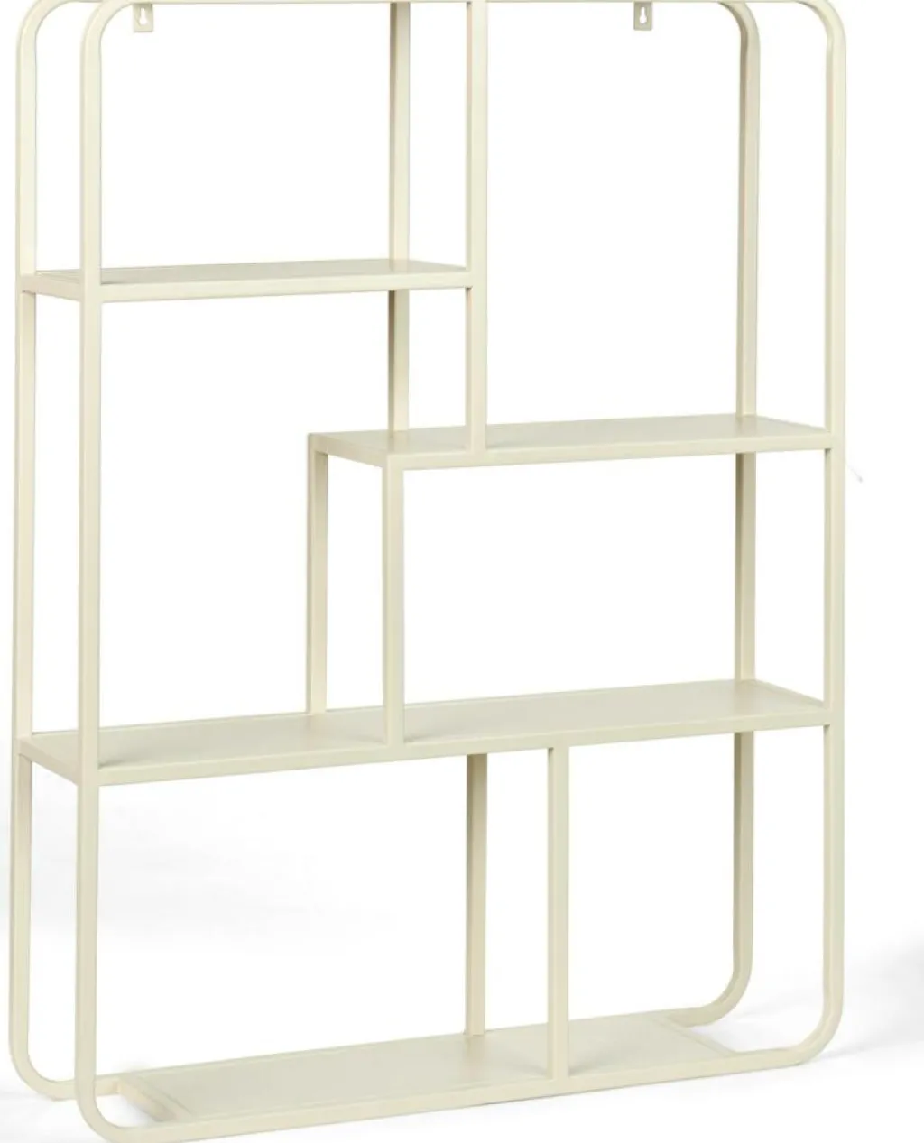 CASA DAX Etagère à Suspendre Sable* Étagères Murales
