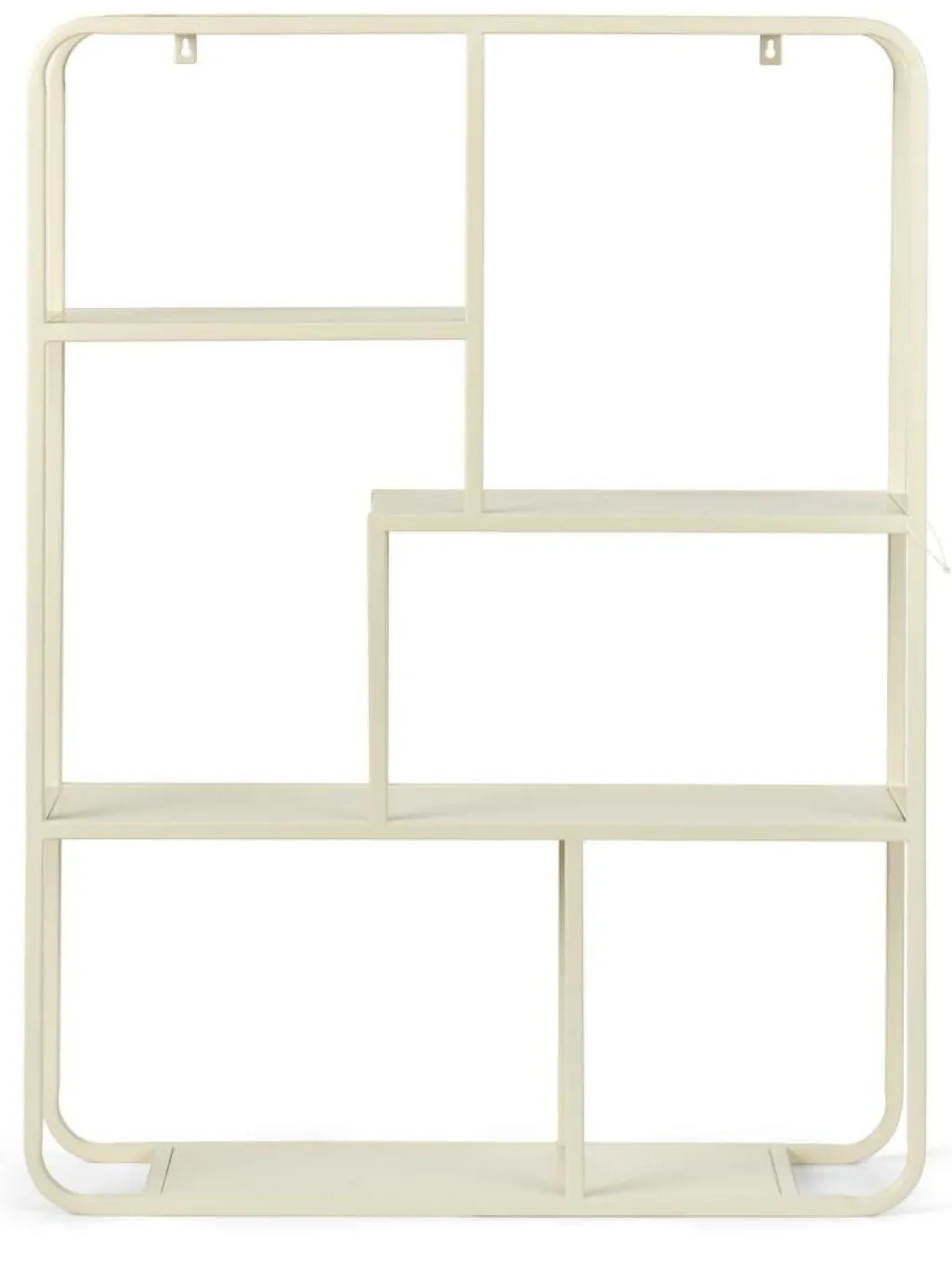 CASA DAX Etagère à Suspendre Sable* Étagères Murales
