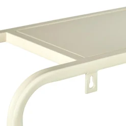 CASA DAX Etagère à Suspendre Sable* Étagères Murales