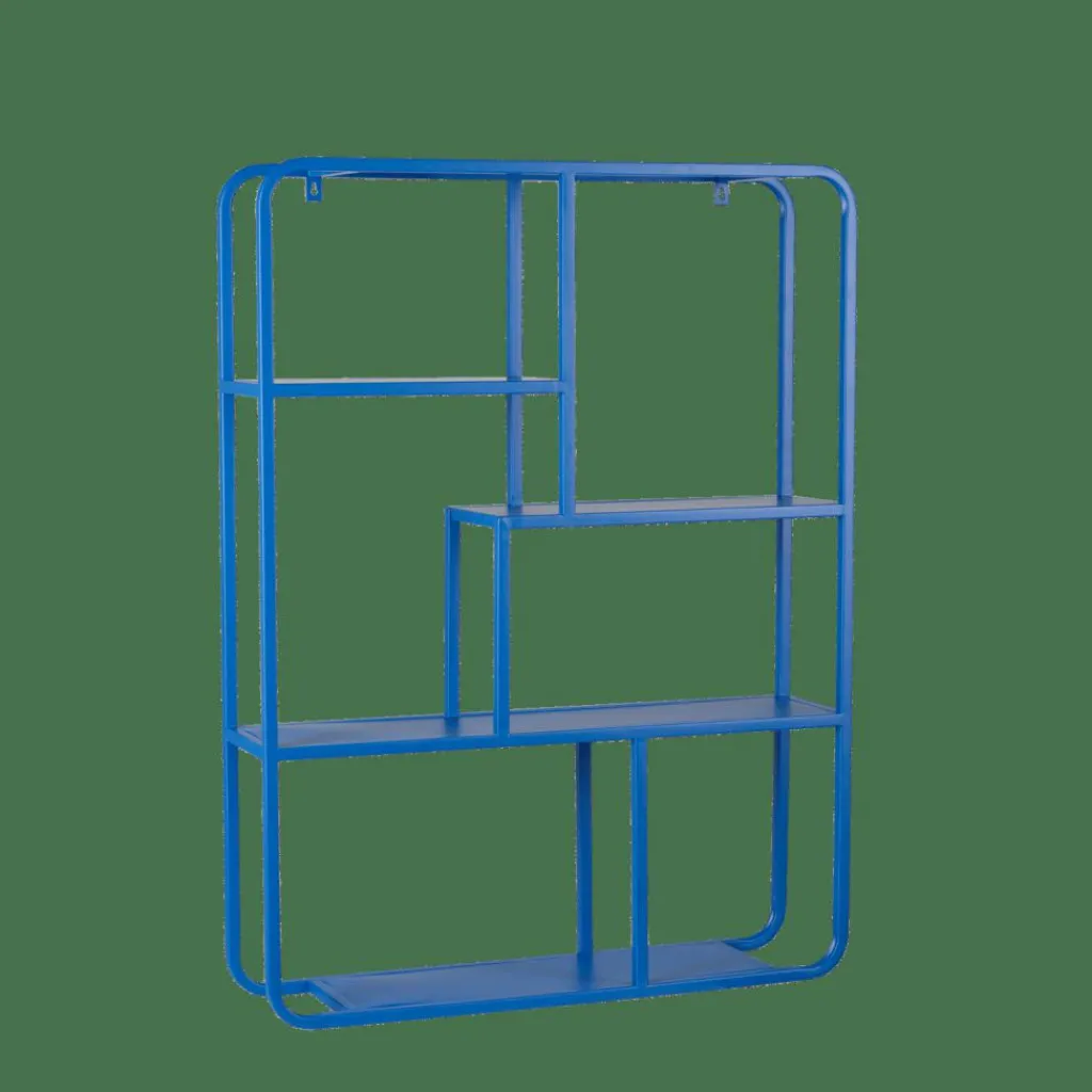 CASA DAX Étagère à Suspendre Bleu* Étagères Murales
