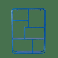CASA DAX Étagère à Suspendre Bleu* Étagères Murales