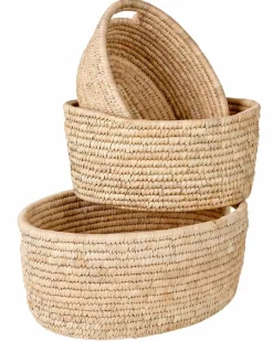 CASA DOEBIE Set De Table Naturel* Sets De Table