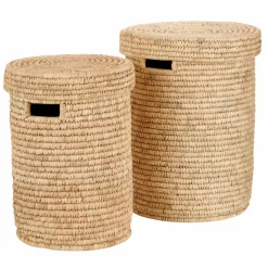 CASA DOEBIE Set De Table Naturel* Sets De Table