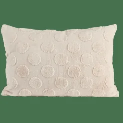 CASA DOTIE Coussin Blanc* Coussins
