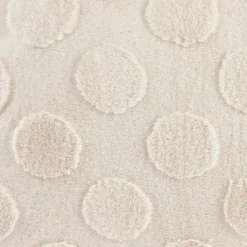 CASA DOTIE Coussin Blanc* Coussins