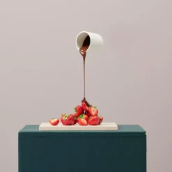 CASA EARTH CLOUD Mug 20 CL Bleu* Mugs