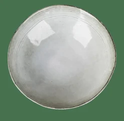 CASA EARTH LAGOON Assiette Creuse Vert Clair* Assiettes