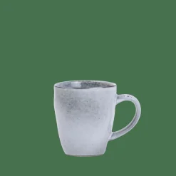 CASA EARTH LAGOON Mug Avec Anse 20 CL Vert Clair* Mugs