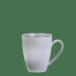 CASA EARTH LAGOON Mug Avec Anse 30 CL Vert Clair* Mugs