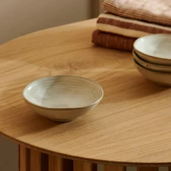 CASA EARTH MARL Bol 12,5 CL Crème* Bols