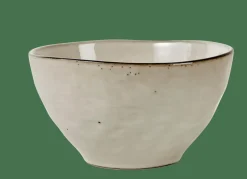 CASA EARTH MARL Bol 55 CL Crème* Bols